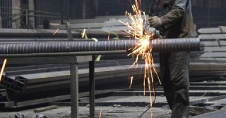 Цена на сварные работы в Черногорск - расчет стоимости сварных работ цена от 1272 руб.