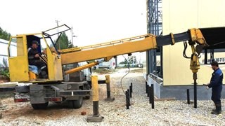 Свая винтовая 102 купить в Черногорске - цена от 2437 руб
