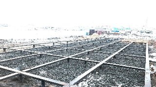 Купить винтовые сваи 108 в Черногорске - цена от 2754 руб