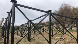 Свая винтовая 102 купить в Черногорске - цена от 2437 руб